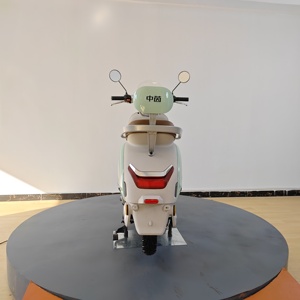 Motocicleta Eléctrica Deportiva de Alta Velocidad (55KM/H) con Motor de 1000W, Motocicleta Eléctrica de Dos Ruedas, Venta al Por Mayor OEM de Alta Calidad - Product Image 5