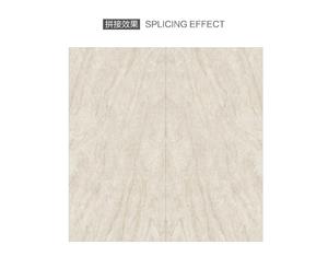 Losa de Piedra Sinterizada de 20 mm de Espesor, 1600x3200 mm, Diseño de Espejo, Fácil de Limpiar, Lujo Moderno para Interiores de Dormitorios - Product Image 4