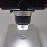4.3 Inch New Microscope