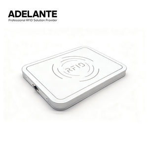 Интегрированный UHF <span class=keywords><strong>RFID</strong></span>-считыватель дальнего действия (0-50 м), 840-960 МГц, высокопроизводительный, ISO 18000-6C/EPCC1G2, ISO 18000-6B - Product Image 6