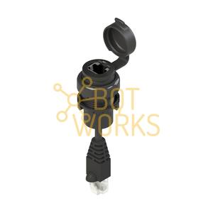 Pizzato E21RJ451BN1 - Neuf - Product Image 1