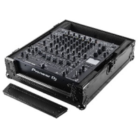 Boîtier de transport professionnel OEM personnalisé Pioneer DJ DJM-V10 avec loquet rotatif, taille ajustable, protection IP65, ignifuge, pour équipement de scène