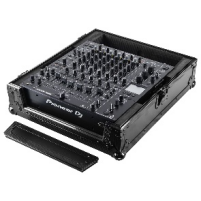 Boîtier de transport sur mesure pour <span class=keywords><strong>Pioneer</strong></span> DJ DJM-<span class=keywords><strong>V10</strong></span>, avec loquet rotatif, taille ajustable, protection IP65, étui pour outils - Product Image 3