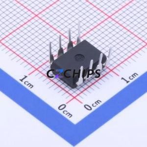 Nouveau et Original HG24C16N DIP-8 Circuit intégré IC puce EEPROM vente entière composants électroniques puces fournisseur et Service de nomenclature - Product Image 2