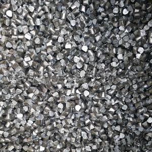 ลูกปัดโลหะผสมสังกะสีราคาสังกะสีต่อกิโลกรัมอนุภาคสังกะสีผลิตภัณฑ์ธัญพืช - Product Image 3