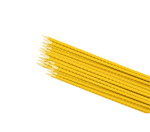 Vente en gros Piquets composites en fibre de verre de 12 mm de diamètre 2 m de longueur pour plantes 20 pièces pour jardin du fabricant - Product Image 1