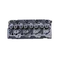 Pièces de moteur diesel, culasse pour Detroit C15 471 8V71 16V71 5102771 PT4-71 5102770 5149878 R5102771 4-71 4V71 8-71 16-71
