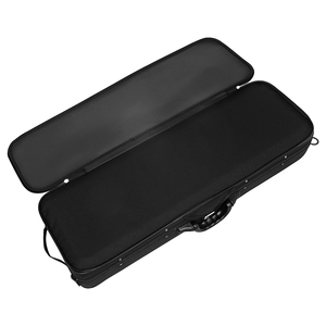 Vente en gros étui pour violon léger de haute qualité 4/4 <span class=keywords><strong>mousse</strong></span> oxford 3 couleurs avec accessoires de thermomètre - Product Image 4