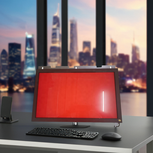 Netoptouch Hoge Helderheid <span class=keywords><strong>17</strong></span>/19/21.5 Inch Zwart-Wit <span class=keywords><strong>Open</strong></span> <span class=keywords><strong>Frame</strong></span> Touch <span class=keywords><strong>Monitor</strong></span> Voor Desktop Kiosk/Whiteboard Toepassingen - Product Image 5