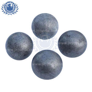 คุณภาพสูง B2 20มม. ถึง130มม. B3; บอลโลหะผสมเหล็กฟอร์จบดบอลมิลล์มิลล์ - Product Image 6