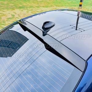 Aileron de toit arrière pour Alfa Romeo Giulia 2015+ - Pièce de modification et accessoire extérieur pour voiture - Product Image 4