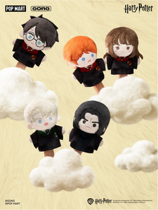 36 Scatole All'ingrosso Popp Martt Gong <span class=keywords><strong>Harry</strong></span> Potter Serie Mondo Magico Bambole di Peluche da Dito Mystery Box da Collezione - Product Image 2