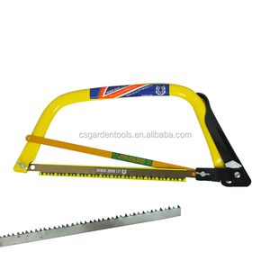 เครื่องลับคมใบเลื่อยมือสำหรับตัดแต่งสวน - Product Image 1