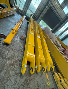 Lange reikwijdte giek voor 30 ton graafmachine - Product Image 2