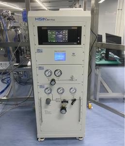 ระบบสอบเทียบอัตโนมัติเต็มรูปแบบสำหรับงานอุตสาหกรรม รุ่น HSIN HSIN6800 จากโรงงานผู้ผลิต (OEM) พร้อมเครื่องสอบเทียบ 0.003% F.S รุ่น HSIN6800 อัตโนมัติ Hig - Product Image 2