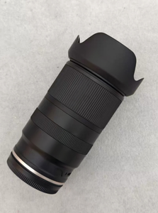 ราคาดี เลนส์ 18-300 มม. f/3.5-6.3 Di III-A VC VXD  Z-Mount APS-C ออลอินวัน - Product Image 3