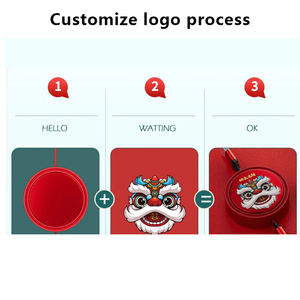 Logo personnalisé universel rétractable 5-en-1 multi-appareils <span class=keywords><strong>3i</strong></span> N1 <span class=keywords><strong>c</strong></span>âble de charge pur cuivre Micro Type-<span class=keywords><strong>C</strong></span> USB chargeur de données pour le métal - Product Image 4