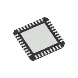 Clock Timing Manufacturer Channel 36 VFQFN Exposed Pad Electronics Component SI5319B-C-GMR - Product Image 1