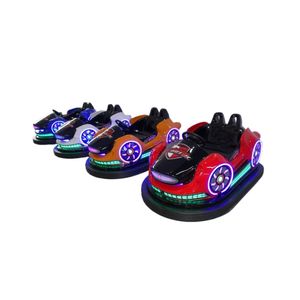 Voiture tampon électrique Anchi Small Bean avec commande d'accélérateur et éclairage, idéale pour les enfants et les parents, pour les centres commerciaux et les <span class=keywords><strong>places</strong></span> publiques - Product Image 6