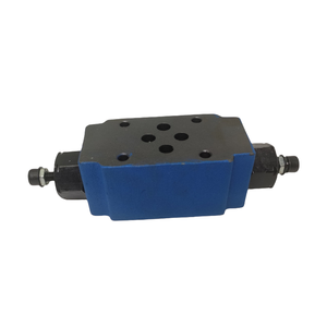 โซลินอยด์ไฮดรอลิกคุณภาพสูง Z2FS16-30B/S2 Z2FS6-2-30B/S Z2FS6A-30B/ Z2FS6A-30B/S Z2FS6-2-4X ชุดตรวจสอบ - Product Image 3