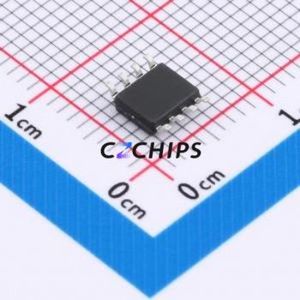 Nouveau transistor à effet de champ (MOSFET) original SI4459BDY-T1-GE3 SO-8 - Product Image 2