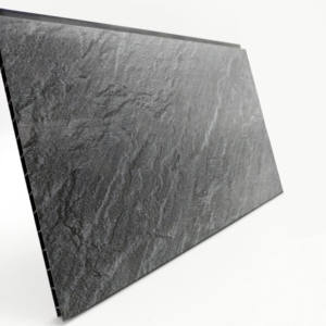 カスタマイズされた耐湿性撥水<span class=keywords><strong>PVC</strong></span>ウォールボード、中空デザインプラスチック<span class=keywords><strong>PVC</strong></span>バスルームウォールパネル - Product Image 3