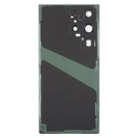Remplacement du cache-batterie arrière en verre pour Samsung Galaxy S25 S24 S23 S22 S21 S20 Ultra S938B S928 S918 S908 G998 G988B/G988BZ