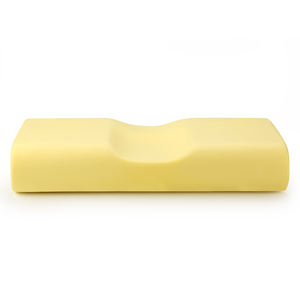 <span class=keywords><strong>Almohada</strong></span> Ortopédica <span class=keywords><strong>Cervical</strong></span> <span class=keywords><strong>Elviros</strong></span> Contour de Espuma Viscoelástica con Funda Extraíble, <span class=keywords><strong>Almohada</strong></span> de Cuña para Dormir - Product Image 5