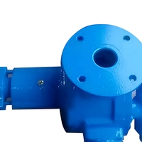 Similaire à la pompe à asphalte Viking Pump LQ32, pompe à filtre