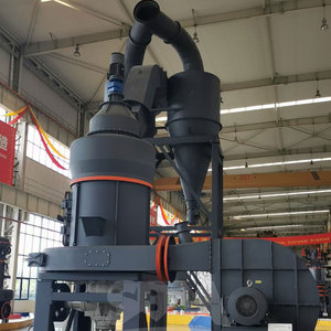 Nhà máy sản xuất Carbon Black hoàn chỉnh, dây chuyền sản xuất Carbon Black - Product Image 1