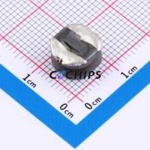 Inducteur de puissance SMD SLF1005-2R2MTT (Inductance : 2,2 µH) (Précision : 20 % Courant nominal : 9,24 A) - Product Image 2