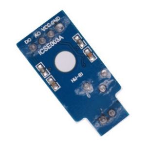 Module de capteur de lumière photo-résistance OKYN-G6306, sortie numérique analogique pour projets électroniques DIY - Product Image 4