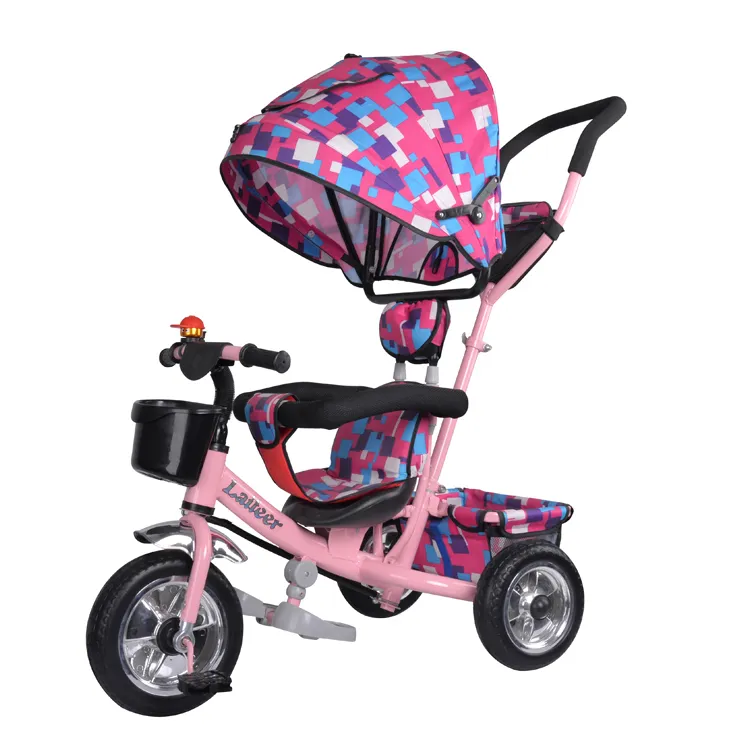 OEM service drie-wheeler kind driewieler speelgoed auto/smart baby velocipede/ctoys cyclus voor kids 1 2 jaar