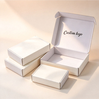 Boîte à chapeau personnalisée noire avec logo en carton pour emballage de chapeau Fedora avec ruban, boîte cadeau pour chapeau pour les petites entreprises
