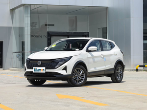 <span class=keywords><strong>Nissan</strong></span> <span class=keywords><strong>Qashqai</strong></span> 2.0L essence 1.3T Turbo 158 ch - Transmission CVT fiable, SUV pour l'Afrique/Moyen-Orient - Product Image 4