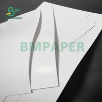 Papier photo numérique glacé double face jet d'encre 128 g/m² pour menu 610 x 914 mm