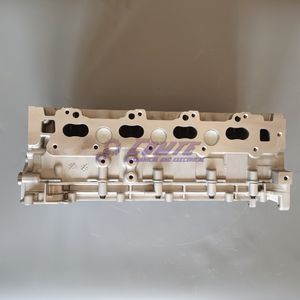 Nouveau AHH AHK AHM DW10FD T7CE culasse d'assemblage complet pour <span class=keywords><strong>Peugeot</strong></span> <span class=keywords><strong>308</strong></span> 508 3008 5008 2.0 908497 1609073180 - Product Image 4