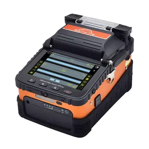 splicing machine fusion splicer 18s fusion splicing machine price in dubai for fiber network