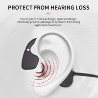 Produk Baru Ponsel Murah Headset Gaming Nirkabel Usb Headset Headphone