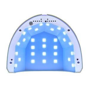 <span class=keywords><strong>Lampe</strong></span> de séchage <span class=keywords><strong>UV</strong></span> LED pour ongles en gel, fabrication en gros, lumière du soleil, 48W, <span class=keywords><strong>lampe</strong></span> <span class=keywords><strong>UV</strong></span> LED pour ongles - Product Image 6