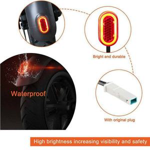 Garde-boue arrière avec crochet pour trottinette électrique M365/M365 Pro – Pièces de rechange - Product Image 5