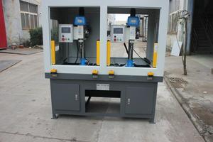 Machine à percer par emboîtement personnalisée par le fabricant, pour métal ou bois, automatique, Chine, CE ISO, 78*54*98cm, 1-3000RPM, 320*340mm, 380V/220V, 85mm - Product Image 5