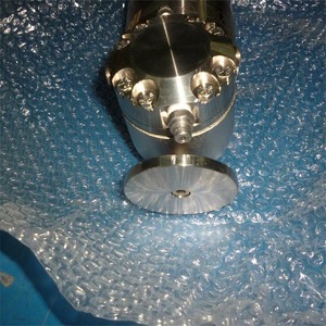Buse rotative haute pression en acier inoxydable Foolish Rw200A, installation rapide, pour nettoyage intensif - Product Image 3