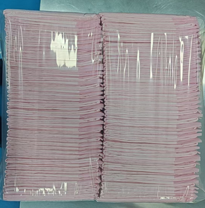 Sous-couche jetable ultra-absorbante, anti-fuite, surface douce pour adultes et personnes âgées, soins d'incontinence, utilisation jour et <span class=keywords><strong>nuit</strong></span> - Product Image 3