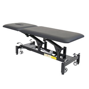 Barres parallèles <span class=keywords><strong>de</strong></span> rééducation médicale, équipement <span class=keywords><strong>de</strong></span> physiothérapie, hauteur réglable, barres parallèles d'entraînement à la marche - Product Image 2