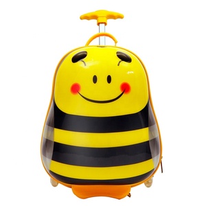 Maleta para niños, ligera, personalizada, a la moda, gran oferta - Product Image 6