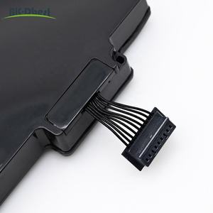 Accesorios BK-Dbest, <span class=keywords><strong>Batería</strong></span> Nueva para Portátil A1322 para <span class=keywords><strong>MacBook</strong></span> <span class=keywords><strong>Pro</strong></span> 13 " Unibody <span class=keywords><strong>A1278</strong></span> Mediados de 2009 2010 2011 - Product Image 4