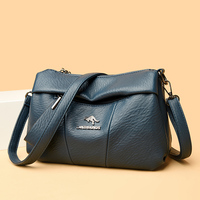 Sacs à main de créateur en cuir Pu souple Sacs fourre-tout à la mode pour femmes Sacs à bandoulière de luxe Sacs à main et sacs à main pour femmes Sacs à bandoulière pour femmes