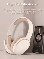 Écouteurs sans fil Bluetooth TWS, Casque de jeu, Écouteurs sportifs à réduction de bruit