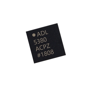 New and Original Electronic Components <b>Integrated</b> <b>circuit</b> RF Demodulators LFCSP-24 ADL5380ACPZ-R7 - Product Image 1
